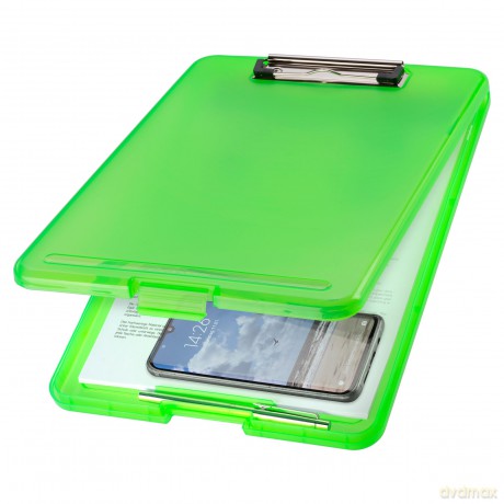 Maped: maped Klemmbrett the clip H2532050 DIN A