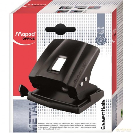 Maped Locher Essentials, sz
