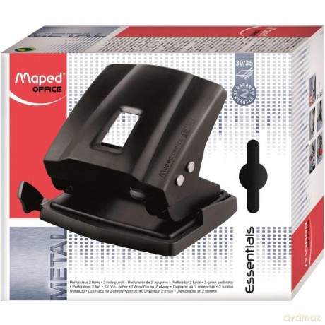 Maped Locher Essentials, sz