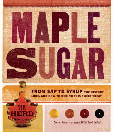 Maple Sugar [KSIĄŻKA]