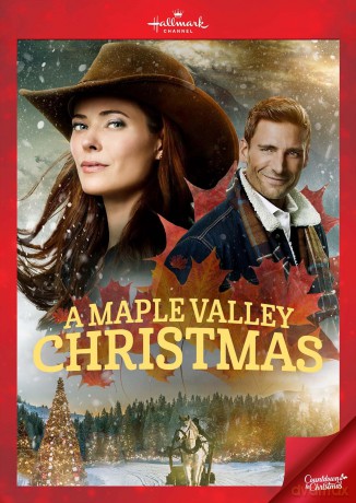 Maple Valley Christmas [DVD]