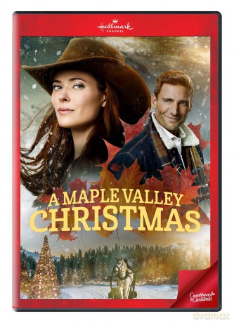 Maple Valley Christmas [DVD]