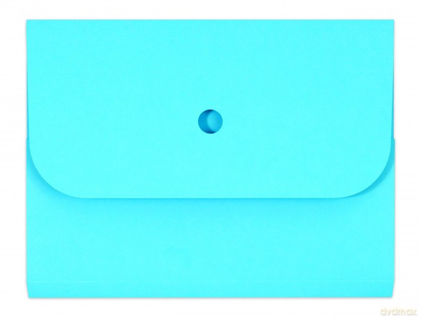Mappe Orto Forte blau
