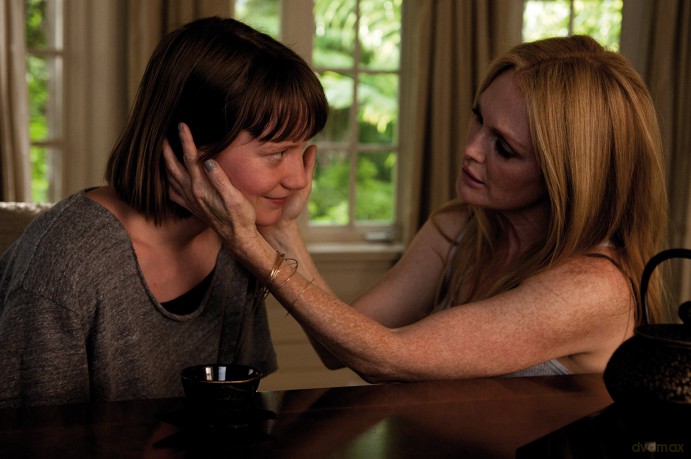 Maps To The Stars [DVD]