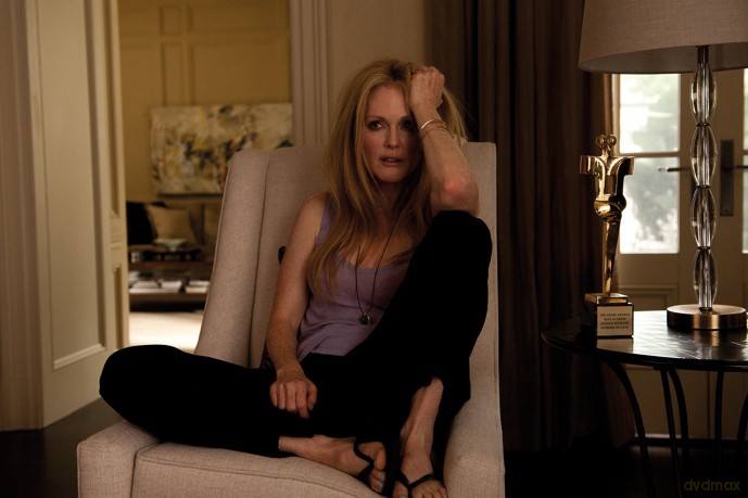 Maps To The Stars [DVD]
