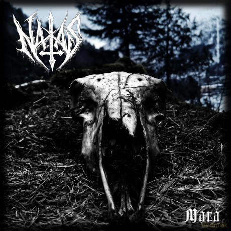 Natas: Mara [CD]