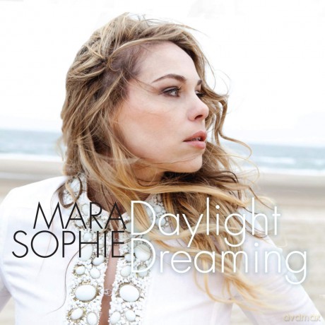 Mara Sophie: Mara Sophie - Daylight Dreaming [CD]