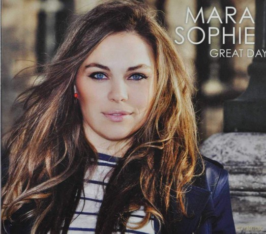 Mara Sophie: Mara Sophie - Great Day [CD]