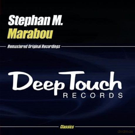 Stephan M.: Marabou [5CD]