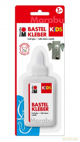 Marabu: Marabu KiDS Bastelkleber 100,0 ml