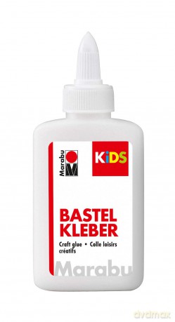 Marabu: Marabu KiDS Bastelkleber 100,0 ml