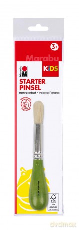 Marabu: Marabu KiDS Starter Borstenpinsel