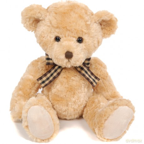 SUKI Miś Thomas 28 cm