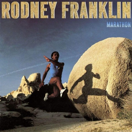 Franklin,Rodney: Marathon (Remastered) [CD]