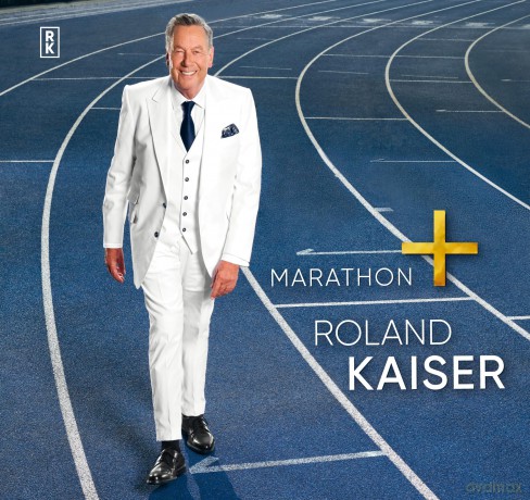 Kaiser,Roland: Marathon+ [CD]