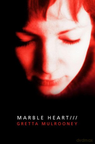 Marble Heart [KSIĄŻKA]