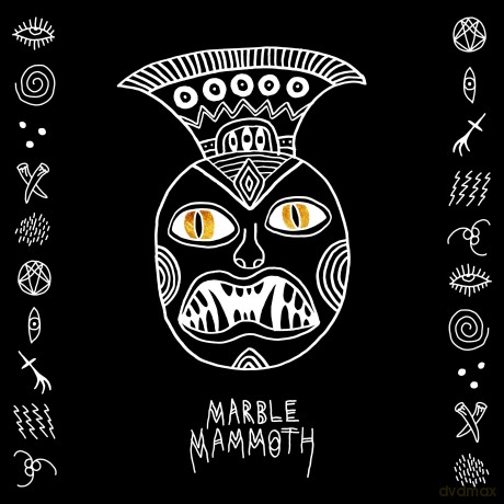 Marble Mammoth: Marble Mammoth [Winyl]