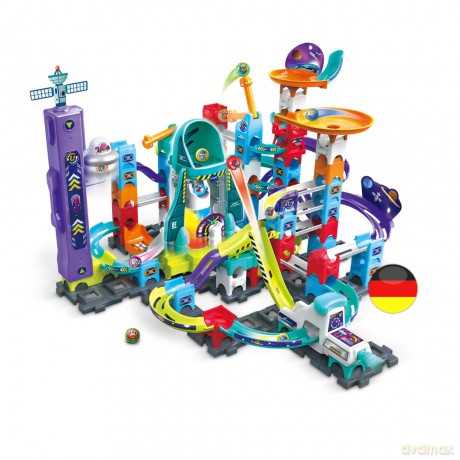Marble Rush - Space Magnetic Set XL300P10SpielwarenDIVERSE530108429182.99127.10.20230571234 4018501