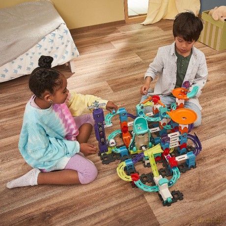 Marble Rush - Space Magnetic Set XL300P10SpielwarenDIVERSE530108429182.99127.10.20230571234 4018501
