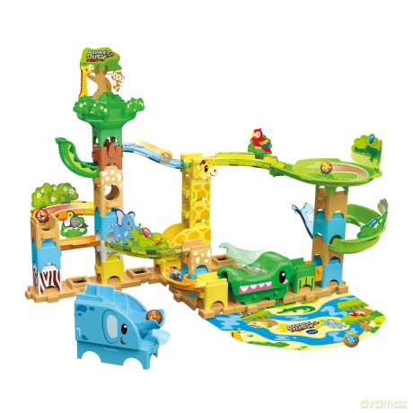 Marble Rush - Tierisches Action Set J10P10SpielwarenDIVERSE530218773624.99107.02.20260571234 805866