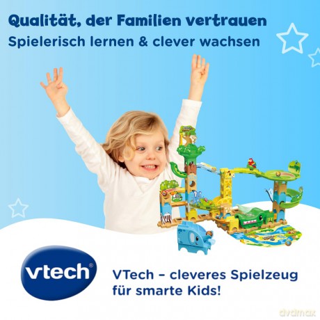 Marble Rush - Tierisches Action Set J10P10SpielwarenDIVERSE530218773624.99107.02.20260571234 805866