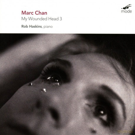 Marc Chan-Tbc: Marc Chan-Tbc [CD]
