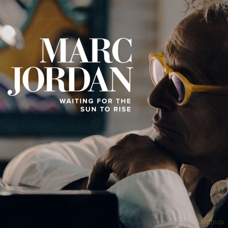 Marc Jordan-Waiting For The Sun To Rise: Marc Jordan-Waiting for the Sun to Rise [CD]