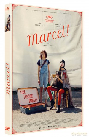 Marcel Vo Sous Titres Francais [DVD]