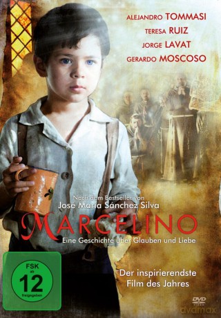 Marcelino [DVD]