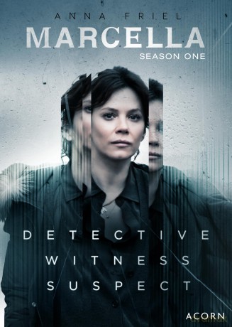 Marcella: Series 1 [2DVD]
