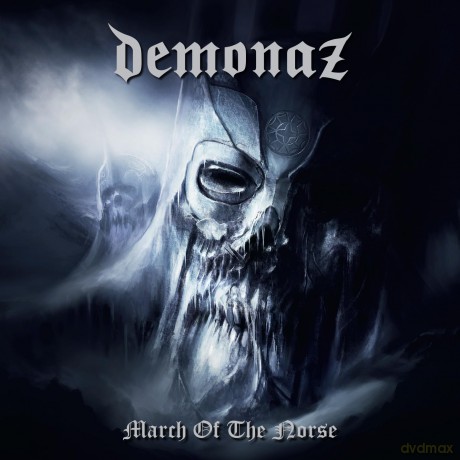 Demonaz: March Of The Norse [CD]