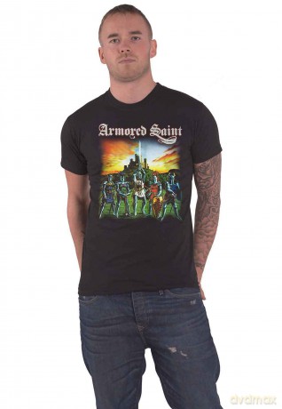 Armored Saint: March Of The Saint