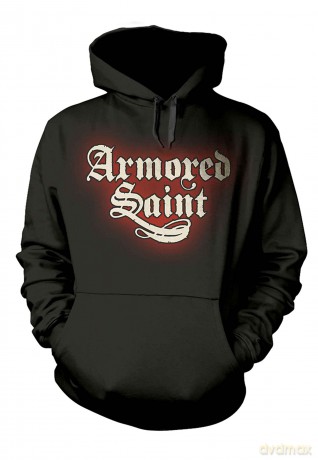 Armored Saint: March Of The Saint