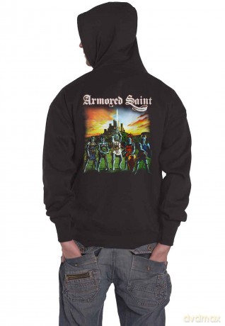 Armored Saint: March Of The Saint