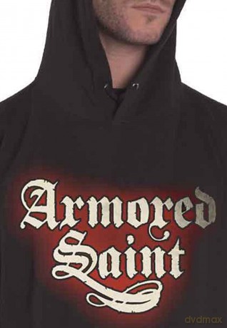 Armored Saint: March Of The Saint