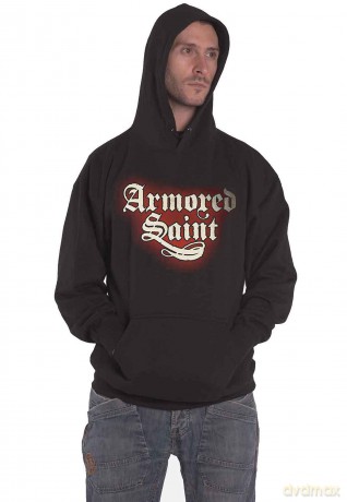 Armored Saint: March Of The Saint