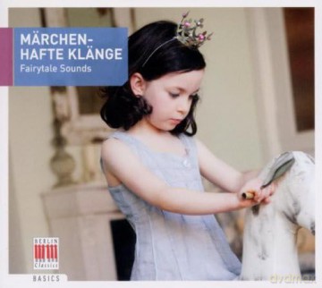 Mendelssohn: Marchenhafte Klange-Fairytale [CD]