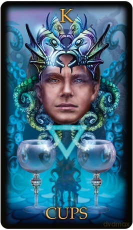 Marchetti Tarot [KSIĄŻKA]