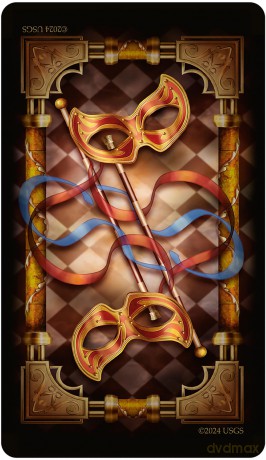 Marchetti Tarot [KSIĄŻKA]