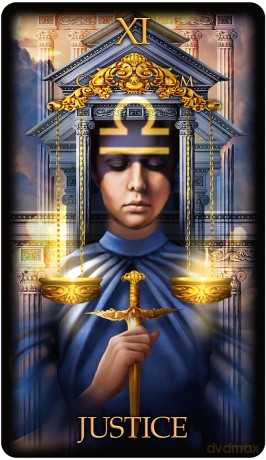 Marchetti Tarot [KSIĄŻKA]