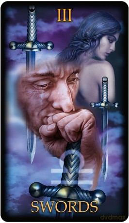 Marchetti Tarot [KSIĄŻKA]