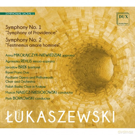 Marcin Nalecz-Niewsiolowski Piotry Borkowski Podlasie Opera And Philharmonic Orchestra Anna Mikolajc: Marcin Nalecz-Niewsiolowski Piotry Borkowski Podlasie Opera and Philharmonic Orchestra Anna Mikolajc [CD]