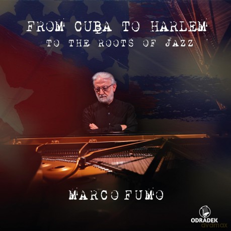 Marco Fumo-From Cuba To Harlem: Marco Fumo-From Cuba to Harlem [CD]