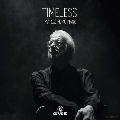 Marco Fumo-Timeless: Marco Fumo-Timeless [CD]