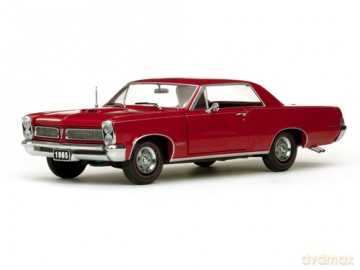 SUN STAR 1965 Pontiac GTO