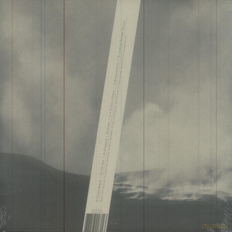 Marconi Union-Signals: Marconi Union-Signals [Winyl]