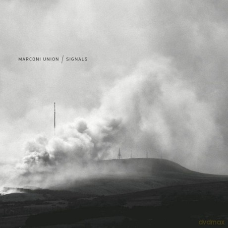 Marconi Union-Signals: Marconi Union-Signals [Winyl]