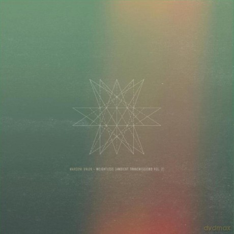 Marconi Union-Weightless (Ambient Transmissions Vol.2): Marconi Union-Weightless (Ambient Transmissions Vol.2) [Winyl]