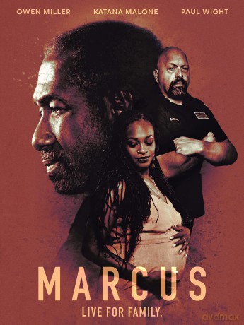 Marcus [DVD]