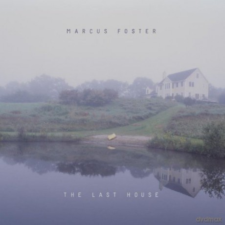 Marcus Foster-Last House The: Marcus Foster-Last House The [Winyl]